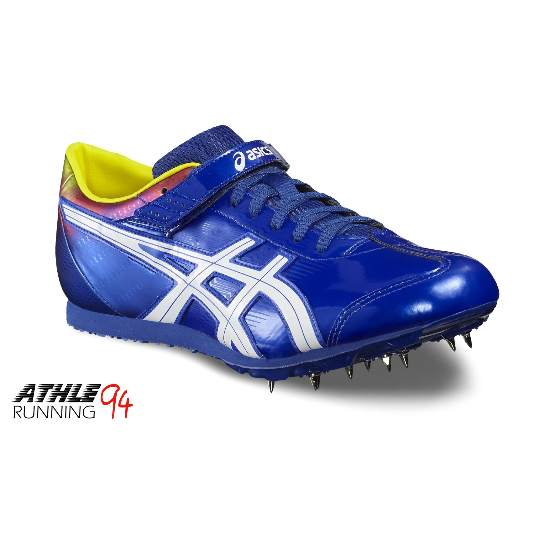 94 Pointes De L Saut Athlérunning Triple Spécialiste vwHxICqw