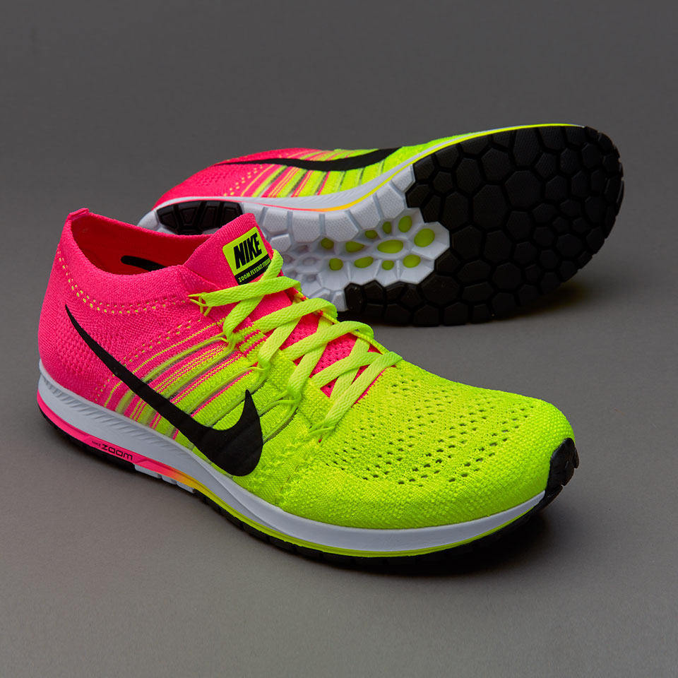 nike flyknit 6