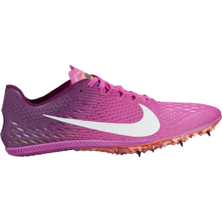 Zoom Victory 3 Athlérunning 94 Spécialiste De L Athlétisme Et Du Running