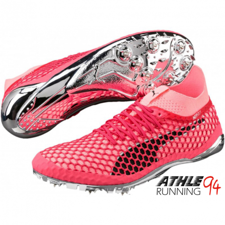 pointes puma