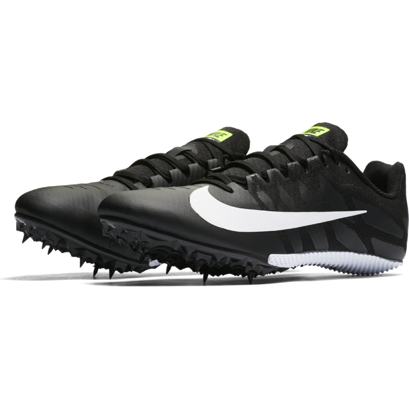 nike zoom rival s 9 distance