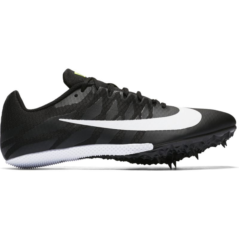 nike zoom rival s 9 distance