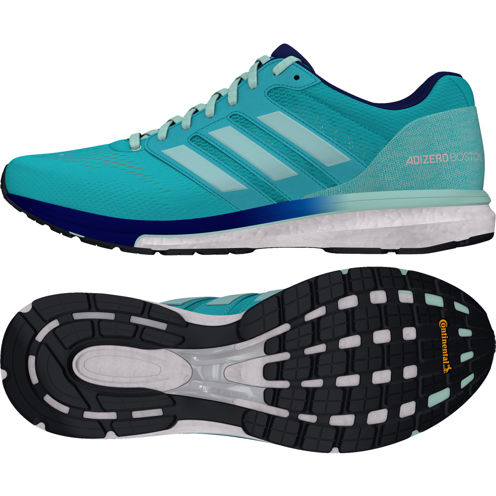 adizero boston 7 w