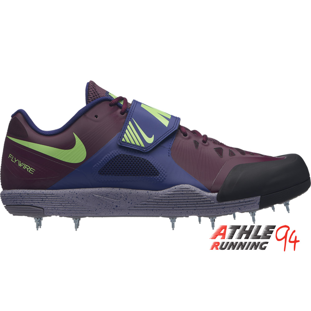 chaussure lancer nike zoom chaussure lancer nike zoom