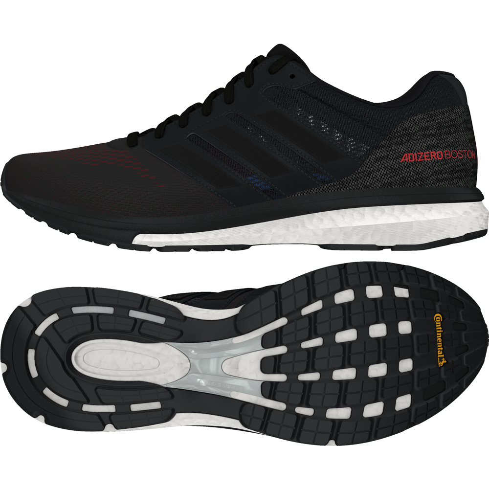 adidas boston 7 noir