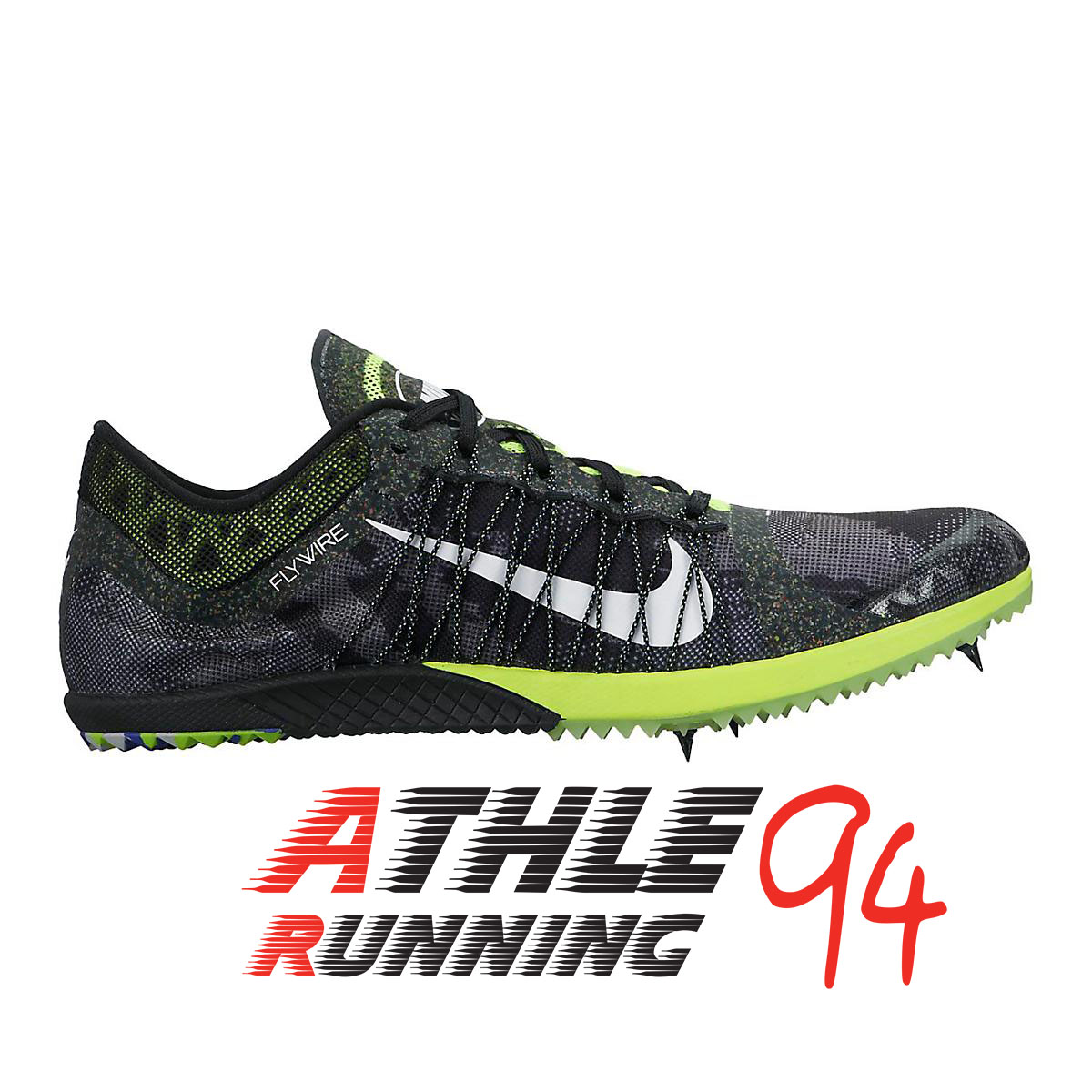 nike zoom victory xc
