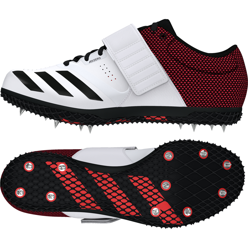pointes athlétisme saucony