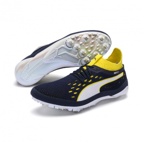 evospeed netfit sprint 2