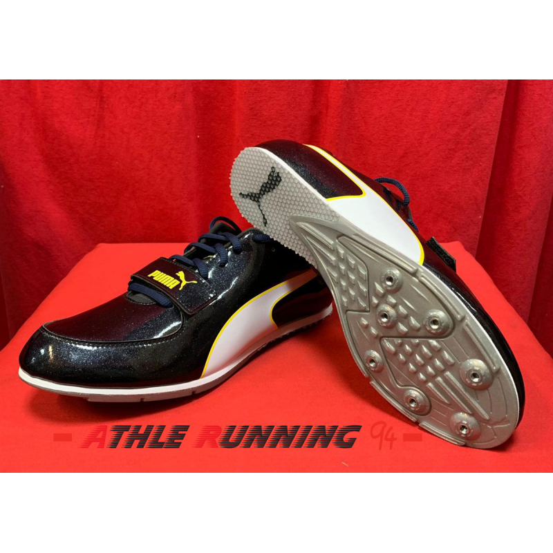 puma evospeed long jump