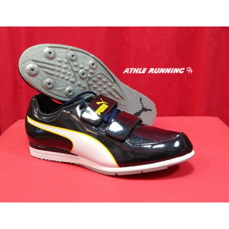 evospeed