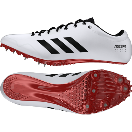 pointes adizero