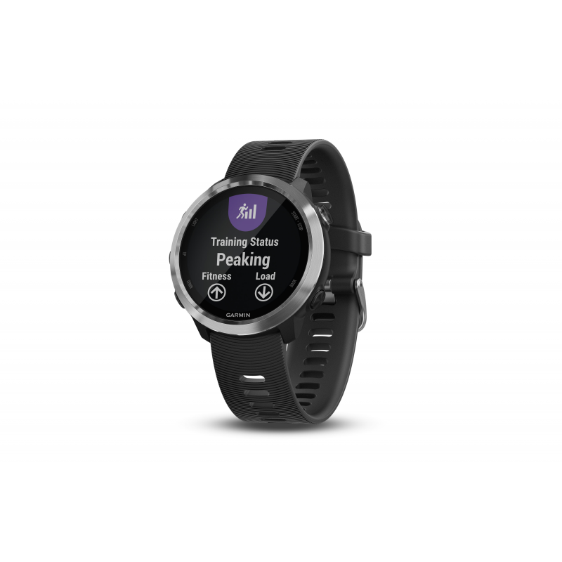 apple watch 4 gps test