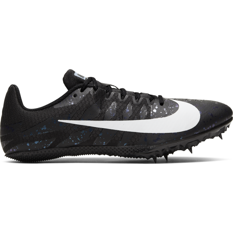 nike zoom rival s 9 red