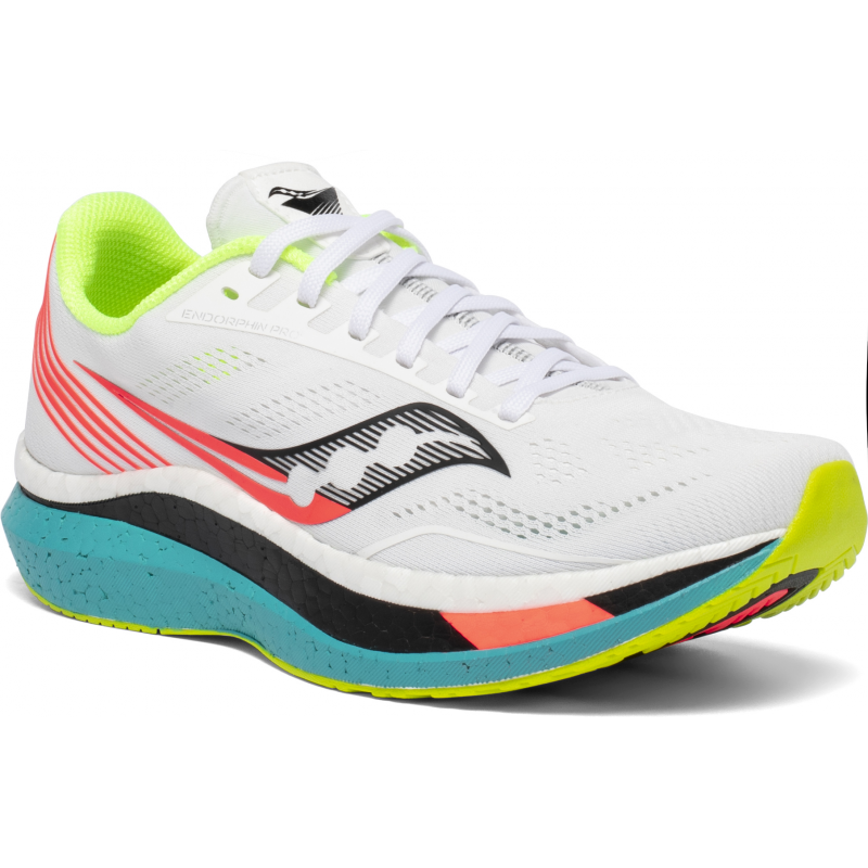 endorphin pro vs rocket x