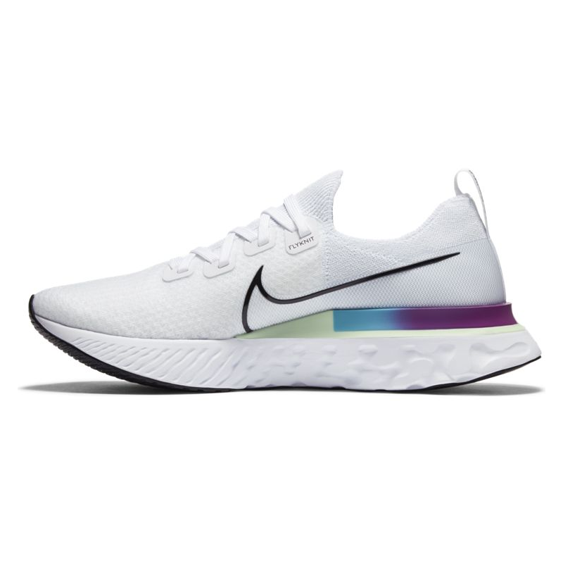 react infinity run ptt