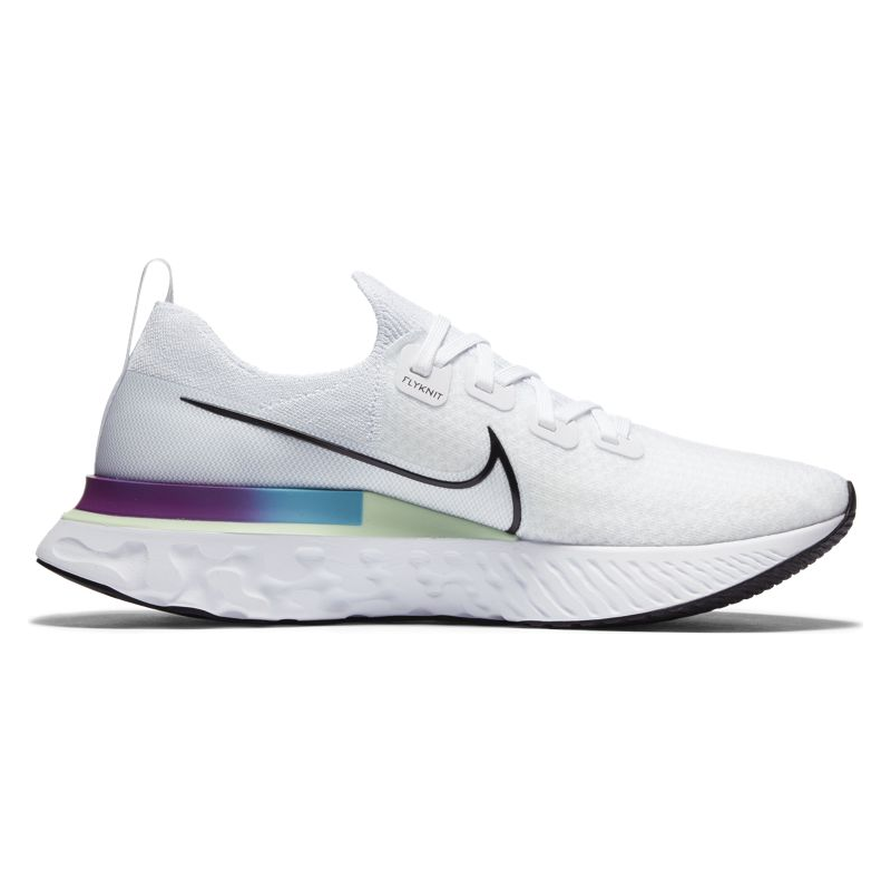 react infinity run ptt