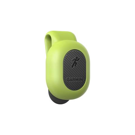 running dynamics pod