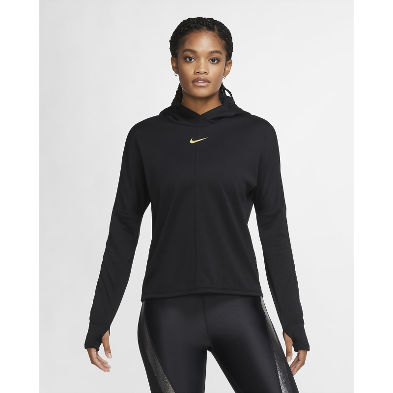 nike icon clash gold