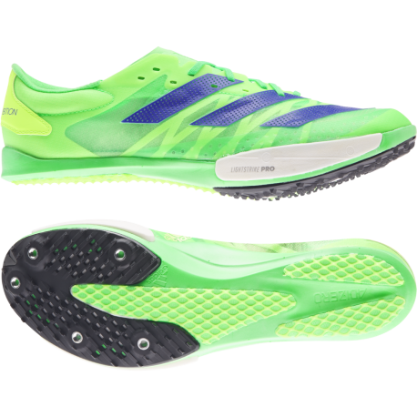 ADIZERO AMBITION M